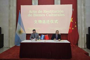 TA：阿根廷足协尚未正式制定取消中国行计划，但也在考虑其他地方